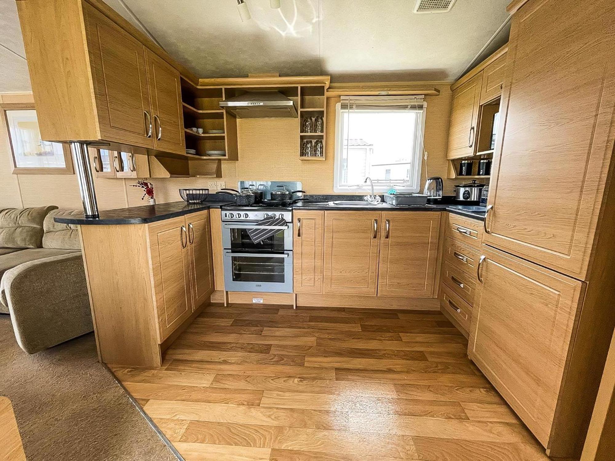 Lovely Caravan By The Beach In Pakefield, Suffolk Ref 68007Cl Lowestoft Luaran gambar
